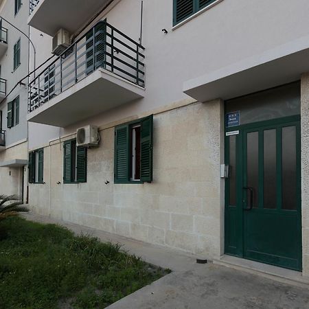 Apartment Leo Split Bagian luar foto