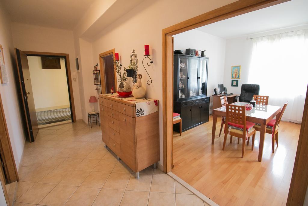 Apartment Leo Split Ruang foto