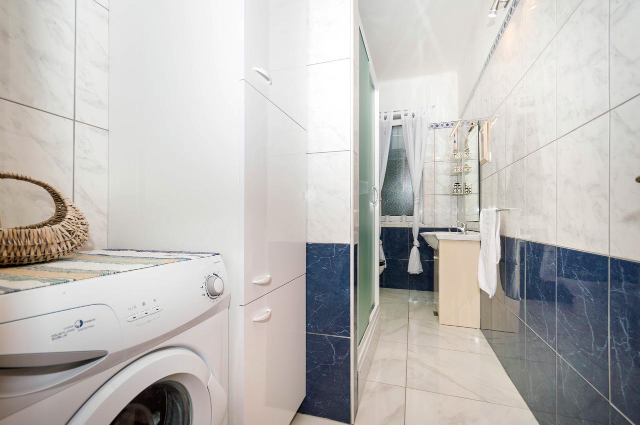 Apartment Leo Split Bagian luar foto