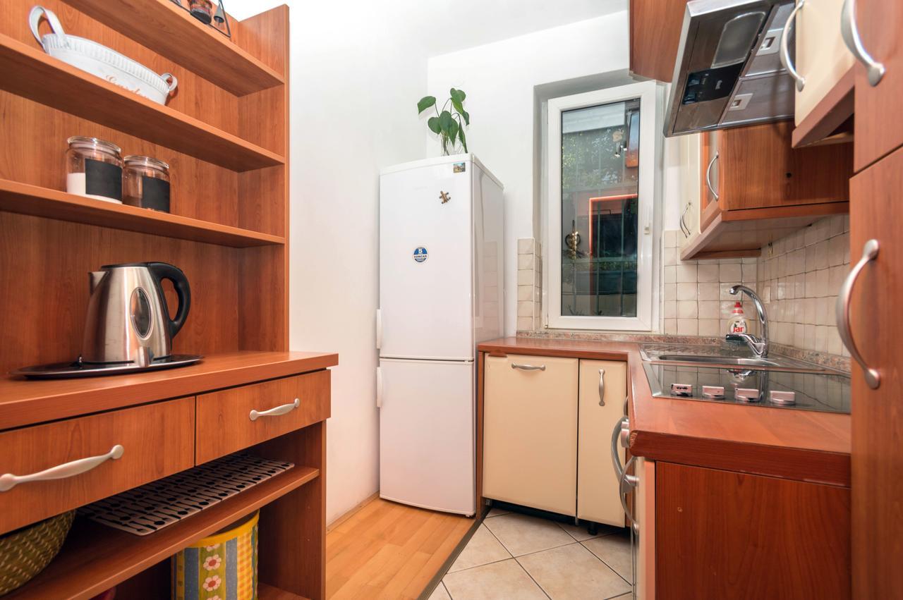 Apartment Leo Split Bagian luar foto